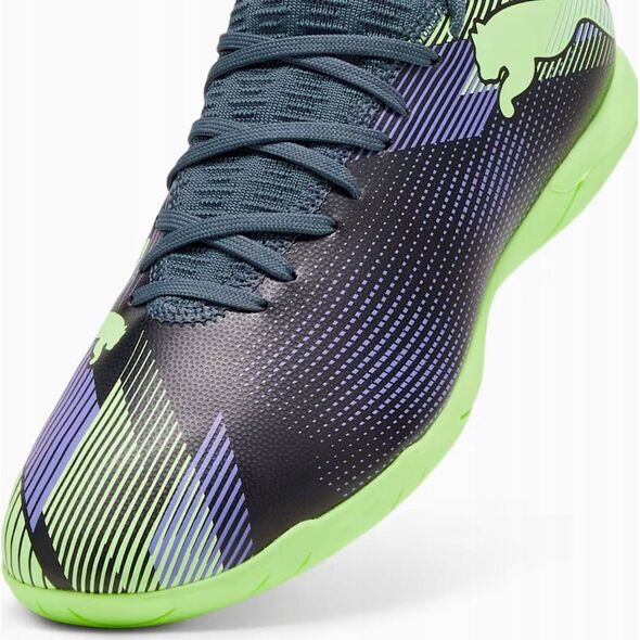 Buty Puma Future 7 Play IT 46 szare