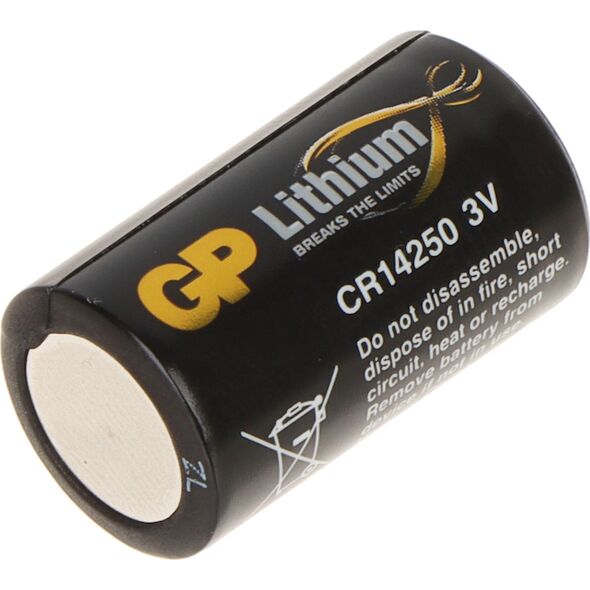 GP Bateria CR14250 1 szt.
