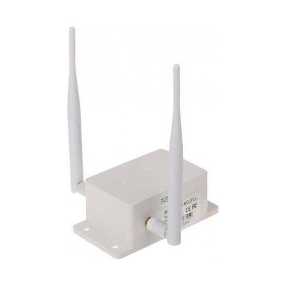 Access Point Autone PUNKT DOSTĘPOWY 4G LTE +ROUTER ATE-G1CH 150Mb/s