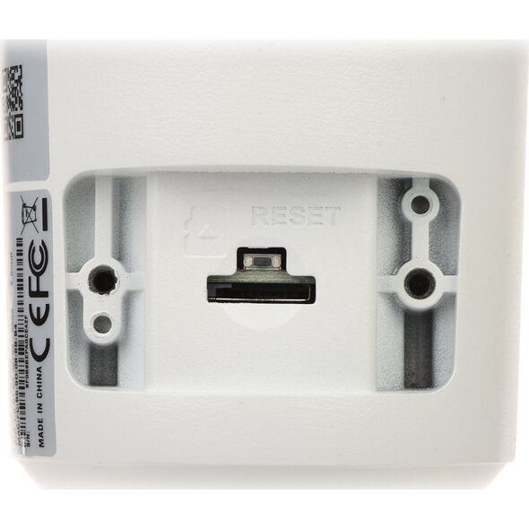 Kamera IP Dahua Technology KAMERA IP IPC-HFW2249S-S-IL-0360B WizSense - 1080p 3.6&nbsp|mm DAHUA