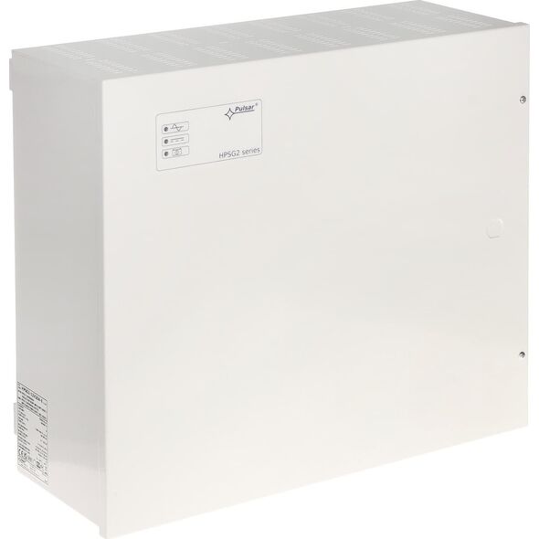 Pulsar ZASILACZ BUFOROWY IMPULSOWY HPSG2-24V10A-D PULSAR