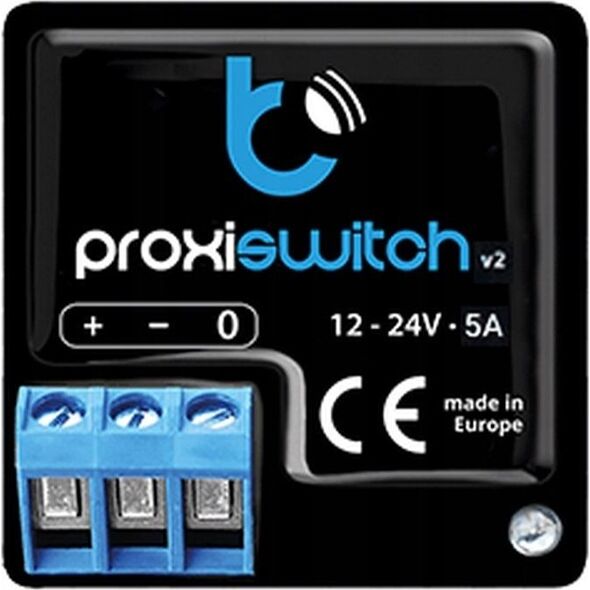 Blebox Przełącznik sterownik Blebox proxiSwitch 12-24V