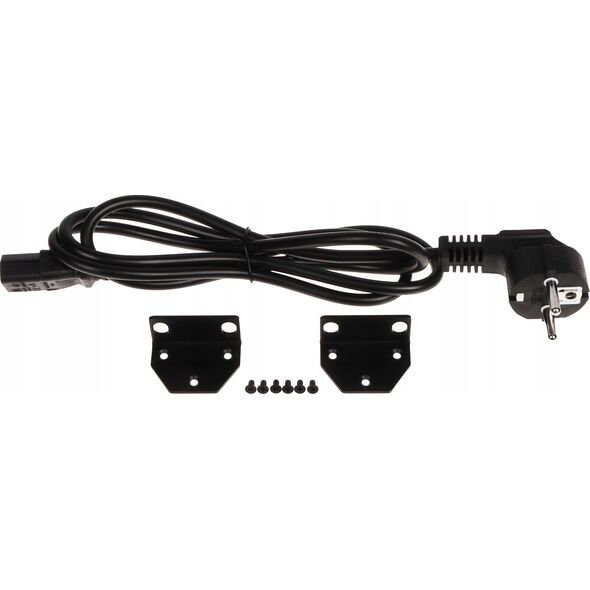 Switch Dahua Technology SWITCH POE CS4228-24GT-375 24-PORTOWY SFP DAHUA