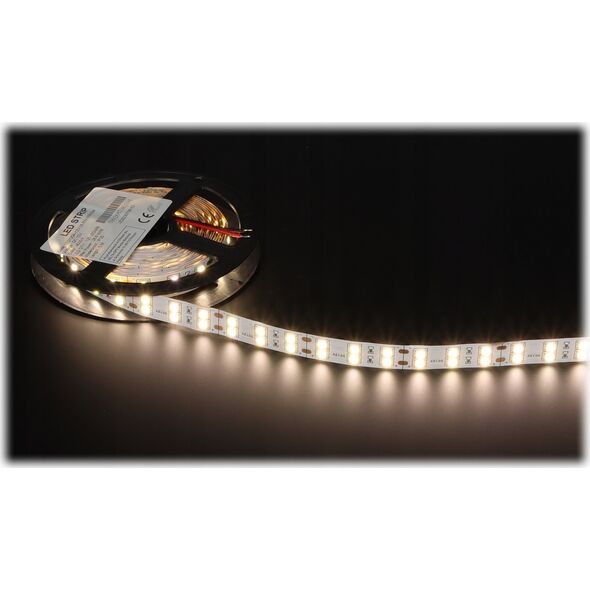 Taśma LED TAŚMA LED LED120A-12V/28.8W-NW/5M 5&nbsp|m - 4000&nbsp|K