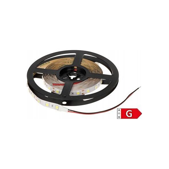 Taśma LED TAŚMA LED LED60A-12V/14.4W-WW/5M 5&nbsp|m - 3000&nbsp|K