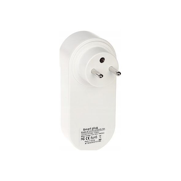 Atlo INTELIGENTNE GNIAZDO ELEKTRYCZNE ATLO-P1U2-EWELINK Wi-Fi, eWeLink