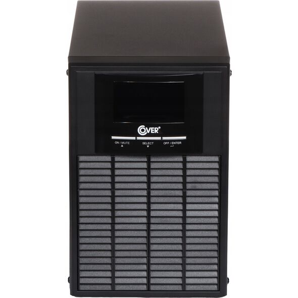 UPS Cover BASIC-1K