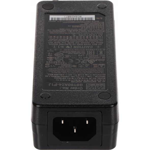 Mean Well ZASILACZ GST60A24-P1J MEAN WELL