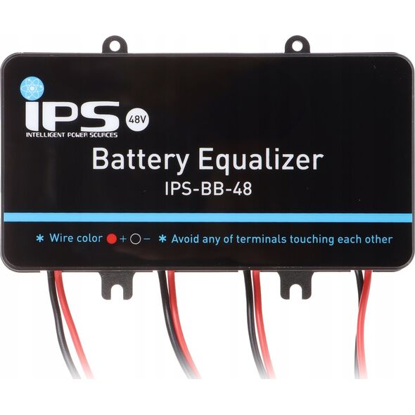 IPS BALANSER NAPIĘCIA AKUMULATORÓW IPS-BB-48