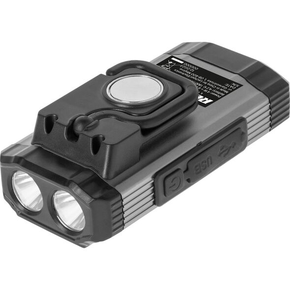 Latarka Rebel Lampa warsztatowa LED Rebel 15 W