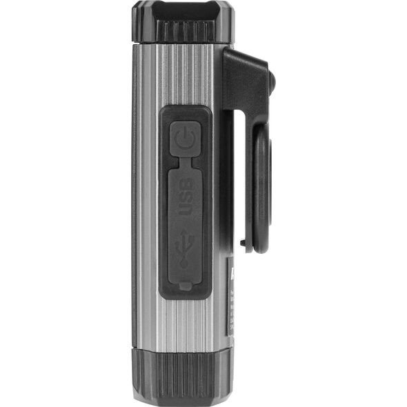 Latarka Rebel Lampa warsztatowa LED Rebel 15 W