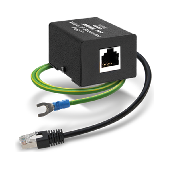 Acar URZĄDZENIE ZABEZPIECZAJĄCE AXON PRO VIDEO IP PROTECTOR POE PLUS