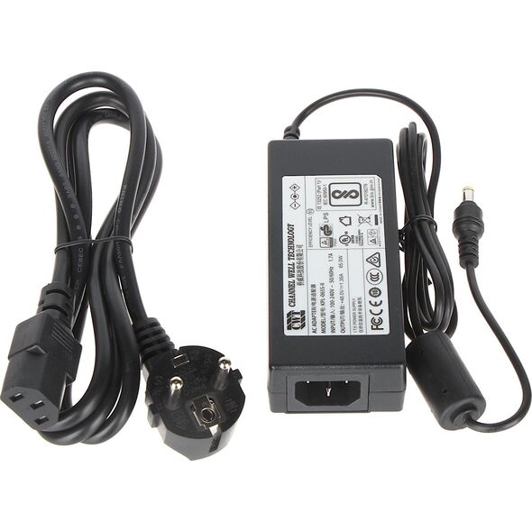 Switch Hikvision DS-3E1105P-EI