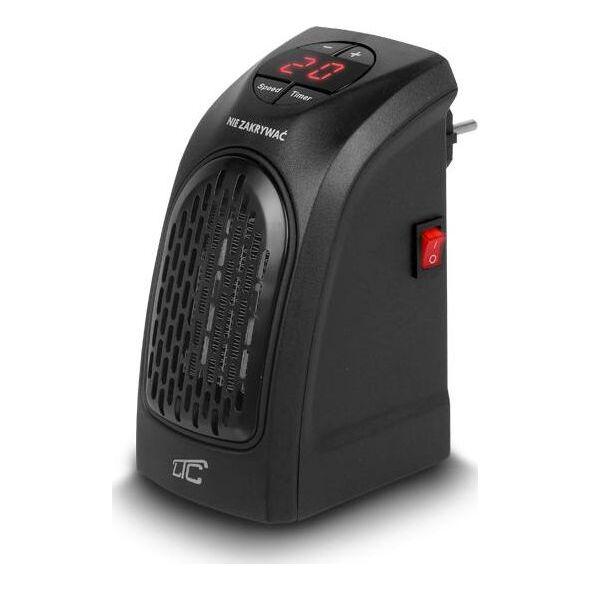 Termowentylator LTC LXWT12