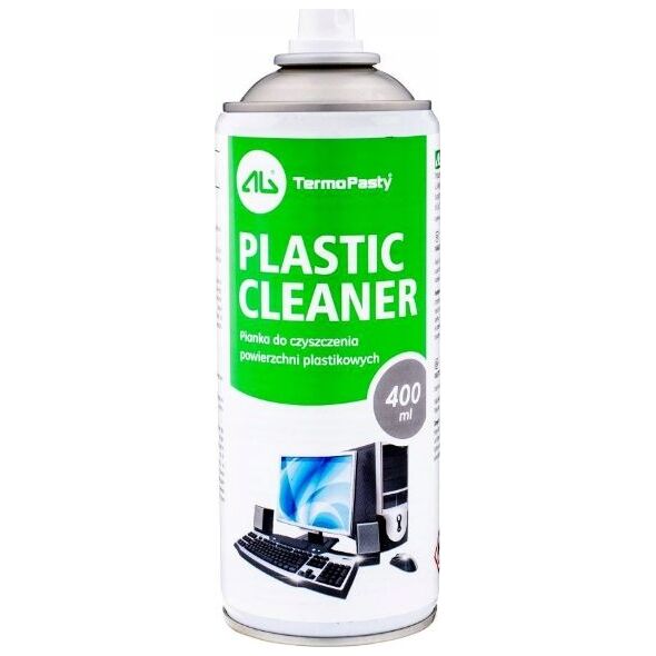AG TermoPasty Pianka do Plastiku 400 ml