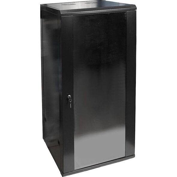Szafa Delta Wisząca 19" 27U (EPRADO-R19-27U/600)