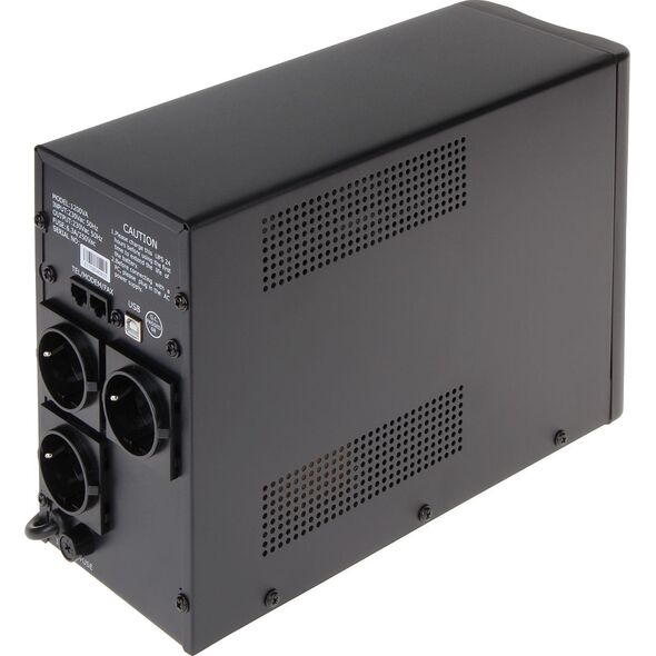 UPS EAST AT-UPS1200-LED