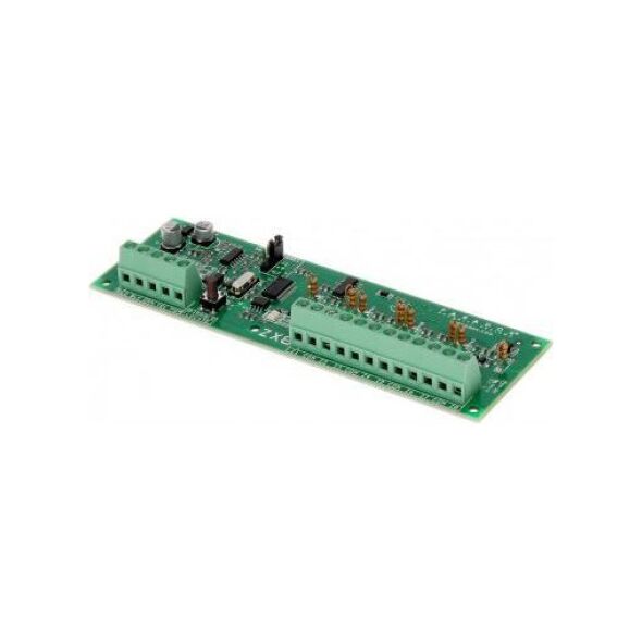 EKSPANDER ZX-8 8 WEJŚĆ PARADOX