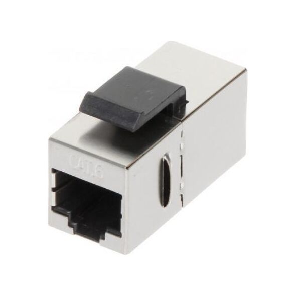 ZŁĄCZE KEYSTONE FX-RJ45-66
