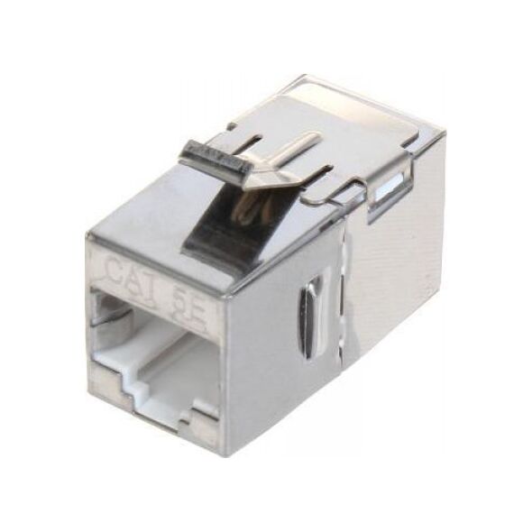ZŁĄCZE KEYSTONE FX-RJ45-57