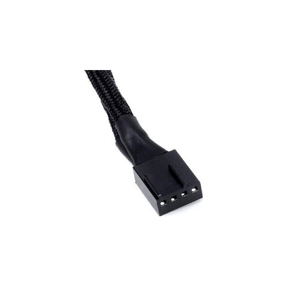 SilverStone SilverStone Y-Splitter 2-Fan PWM - 10 cm