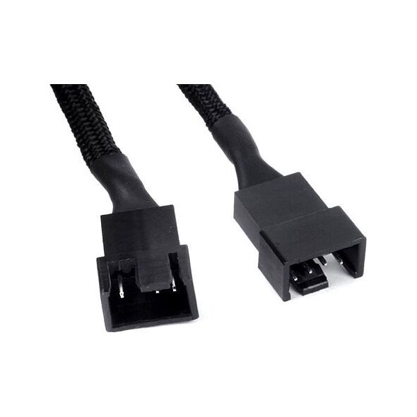 SilverStone SilverStone Y-Splitter 2-Fan PWM - 10 cm