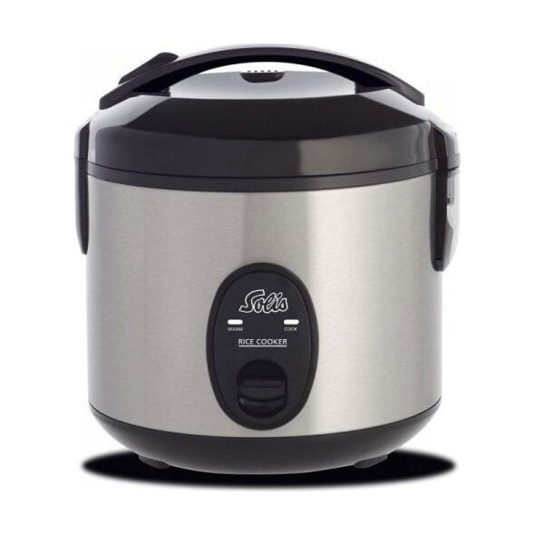 Solis Solis Rice Cooker compact 821 multicooker 13339258 7611210978084