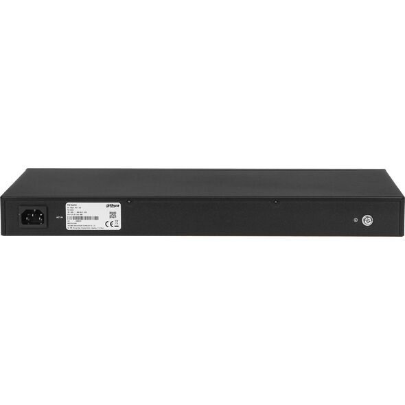 Switch Dahua Technology SWITCH PRZEMYSŁOWY POE S3226-24ET-240 24-PORTOWY SFP DAHUA