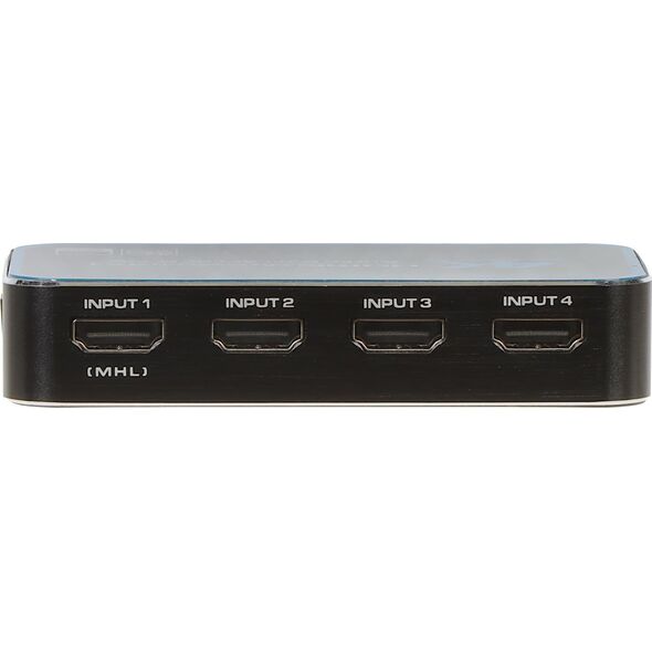 PRZEŁĄCZNIK HDMI-SW-4/1-2.0
