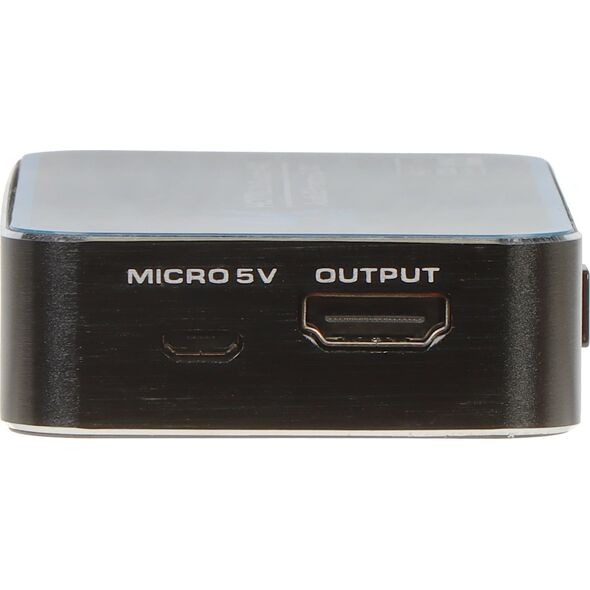 PRZEŁĄCZNIK HDMI-SW-4/1-2.0