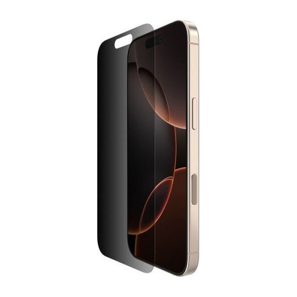 Προστατευτικό οθόνης Belkin Belkin OVA169HQ / πλάτης τηλεφώνου Προστατευτικό οθόνης απορρήτου Apple 1 τεμ. 14187723 745883897391