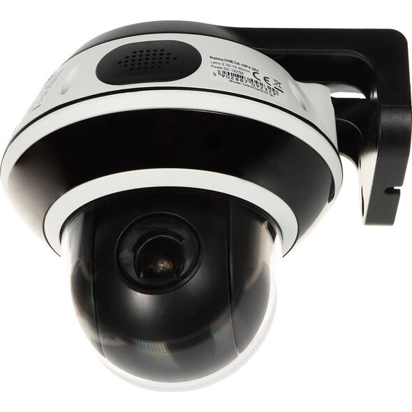 Kamera IP Omega KAMERA IP SZYBKOOBROTOWA ZEWNĘTRZNA OMEGA-50P4-2AP - 5Mpx 3.35... 10mm