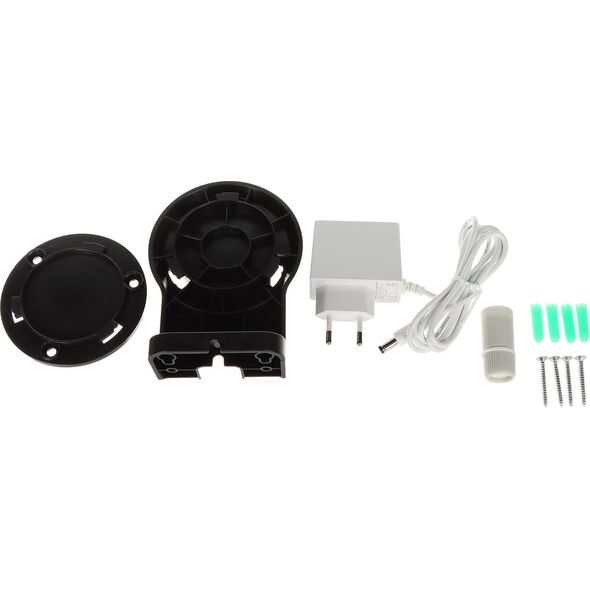 Kamera IP Omega KAMERA IP SZYBKOOBROTOWA ZEWNĘTRZNA OMEGA-50P4-2AP - 5Mpx 3.35... 10mm