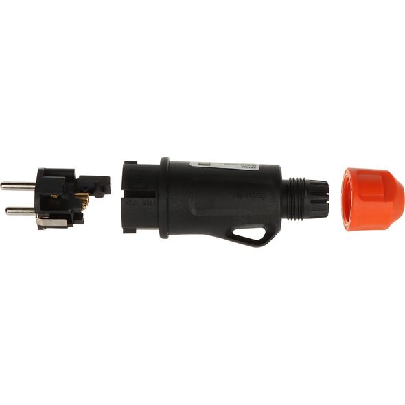 FAMATEL WTYCZKA PRZENOŚNA XF1165-EPN 250V 16A Famatel