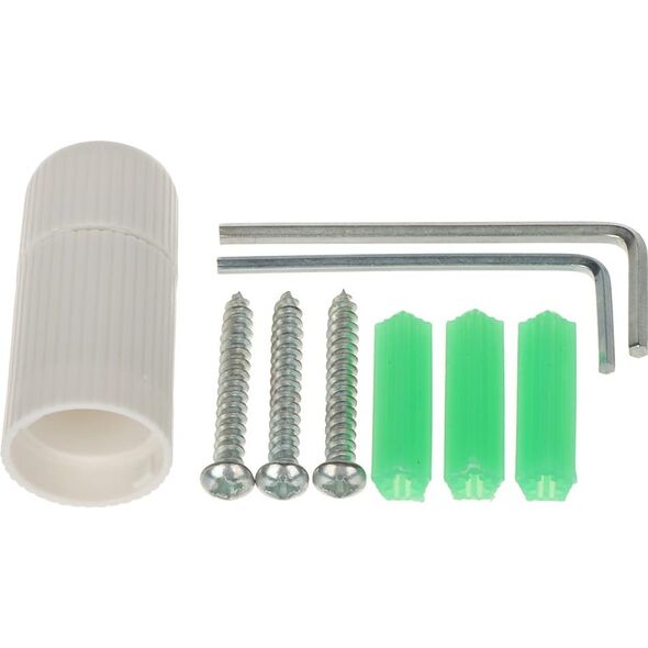 Kamera IP APTI KAMERA IP APTI-AI508VA22-28WP - 5Mpx 2.8mm