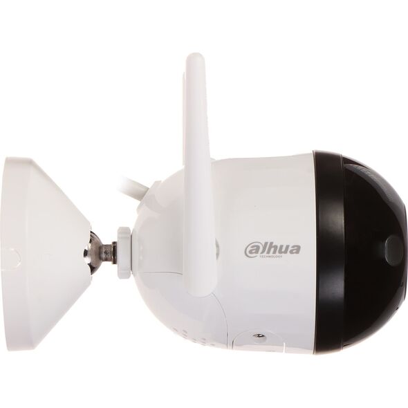 Kamera IP Dahua Technology KAMERA IP F4C-PV-0360B Wi-Fi, Smart Dual Light Active Deterrence - 3.7Mpx 3.6mm DAHUA