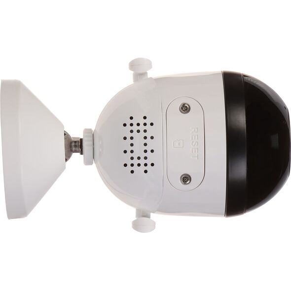 Kamera IP Dahua Technology KAMERA IP F4C-PV-0360B Wi-Fi, Smart Dual Light Active Deterrence - 3.7Mpx 3.6mm DAHUA