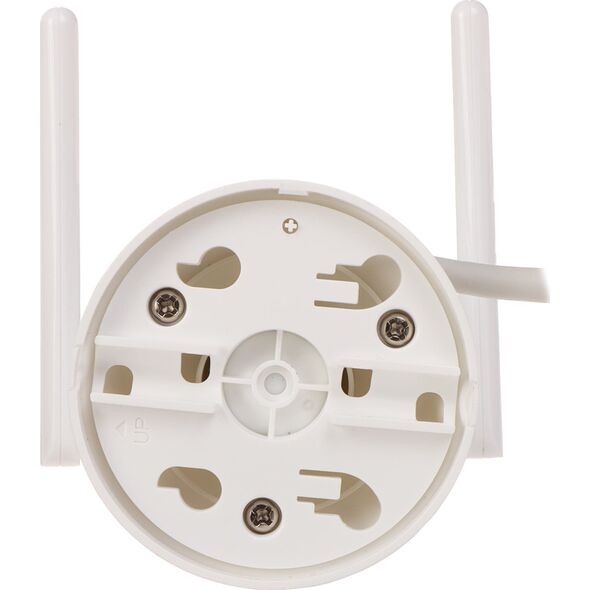 Kamera IP Dahua Technology KAMERA IP F4C-PV-0360B Wi-Fi, Smart Dual Light Active Deterrence - 3.7Mpx 3.6mm DAHUA