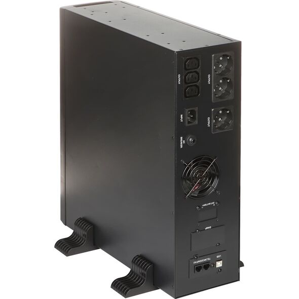 UPS EAST ZASILACZ UPS AT-UPS3000S-RT-RACK 3000VA EAST
