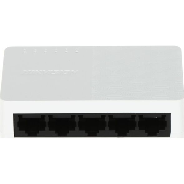 Switch Hikvision SWITCH   DS-3E0505D-O 5-PORTOWY Hikvision