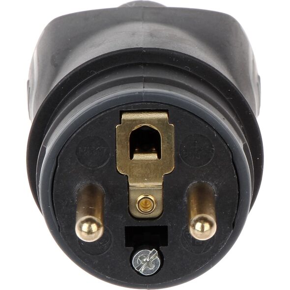 Legrand WTYCZKA PROSTA LE-50114 230V 16A LEGRAND