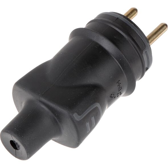 Legrand WTYCZKA PROSTA LE-50114 230V 16A LEGRAND