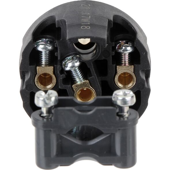 Legrand WTYCZKA PROSTA LE-50114 230V 16A LEGRAND