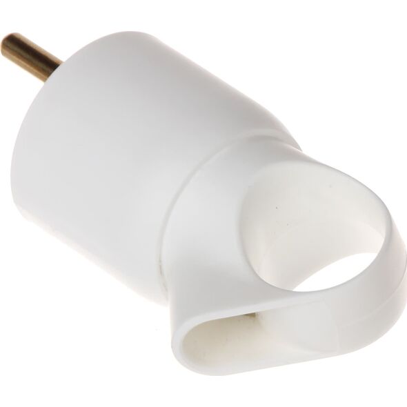 Legrand WTYCZKA KĄTOWA LE-50103 230V 16A LEGRAND