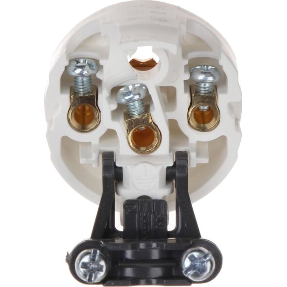 Legrand WTYCZKA KĄTOWA LE-50103 230V 16A LEGRAND