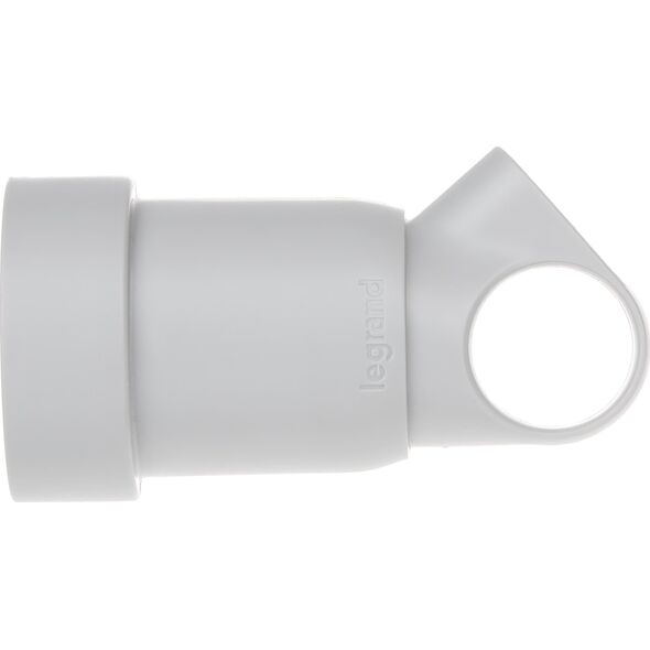Legrand GNIAZDO KĄTOWE LE-50106 230V 16A LEGRAND
