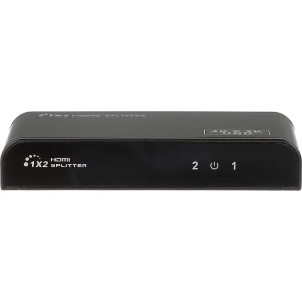 System przekazu sygnału AV Signal ROZGAŁĘŹNIK HDMI-SP-1/2-HDCP