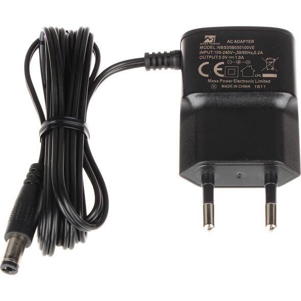 System przekazu sygnału AV Signal ROZGAŁĘŹNIK HDMI-SP-1/2-HDCP
