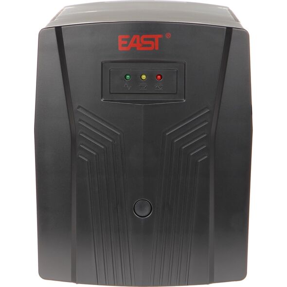 UPS EAST ZASILACZ UPS AT-UPS1200BK-LED 1200VA EAST