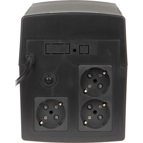 UPS EAST ZASILACZ UPS AT-UPS1200BK-LED 1200VA EAST
